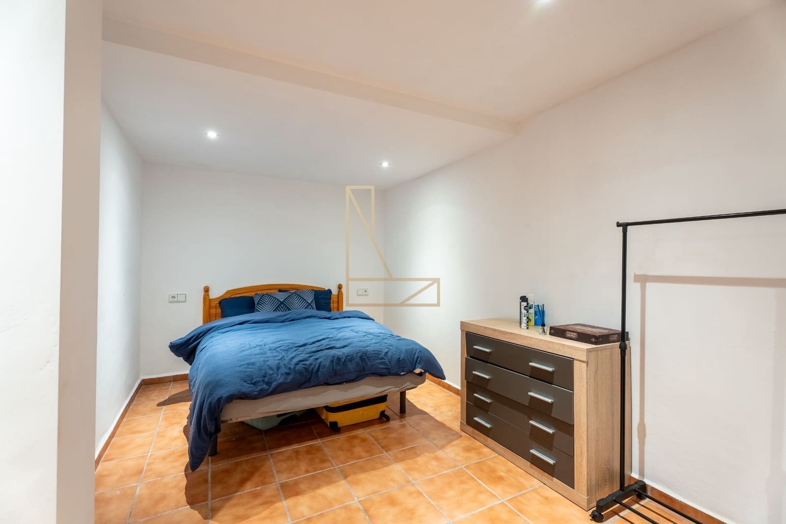 6 sypialnia Dom blizniak na sprzedaż w La Nucia z basenem garażem - 465 000 € (Ref: 9777620)