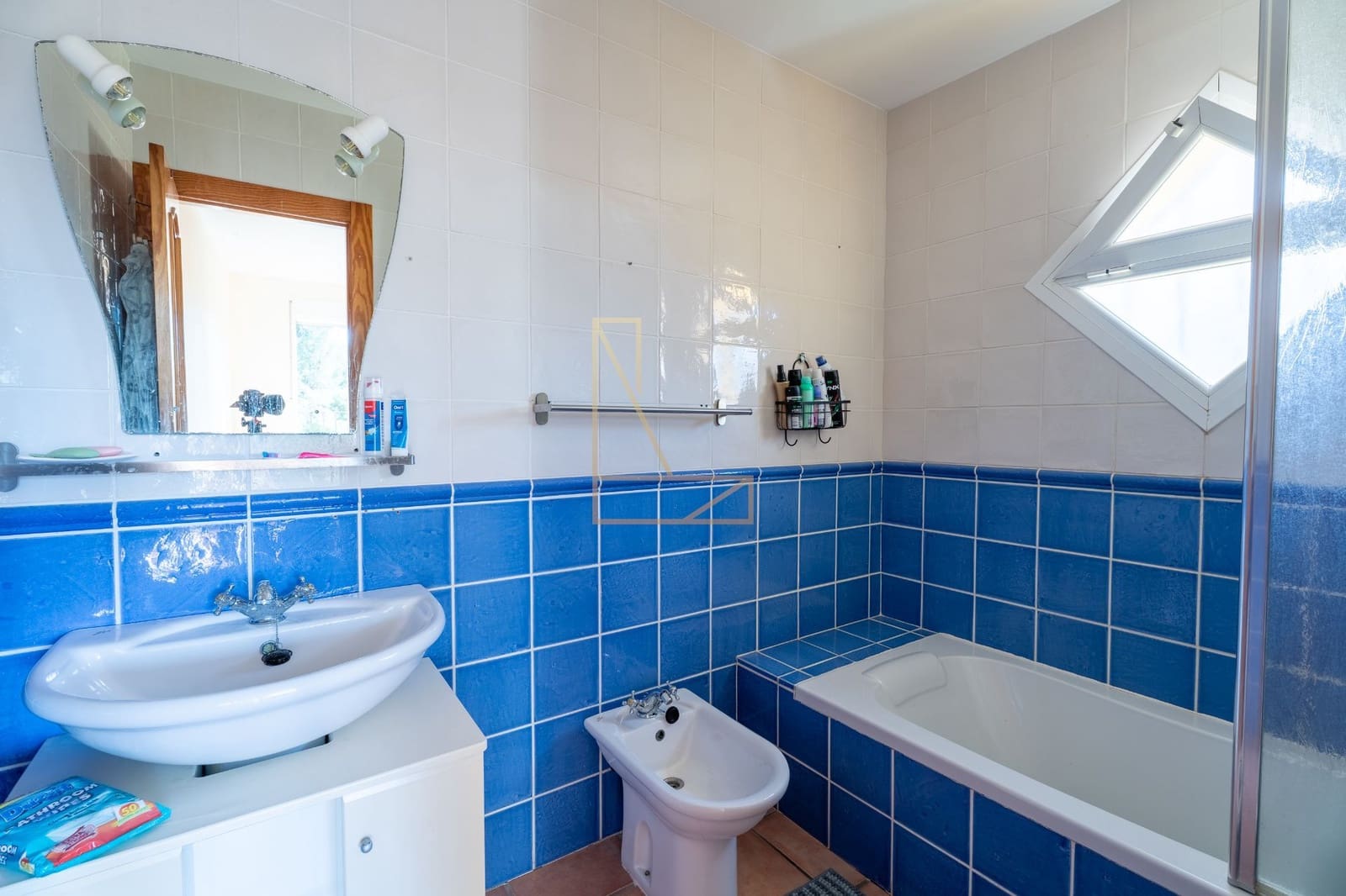 6 sypialnia Dom blizniak na sprzedaż w La Nucia z basenem garażem - 465 000 € (Ref: 9777620)