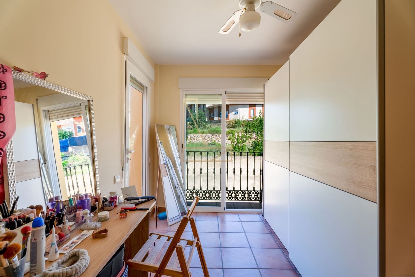 6 sypialnia Dom blizniak na sprzedaż w La Nucia z basenem garażem - 465 000 € (Ref: 9777620)