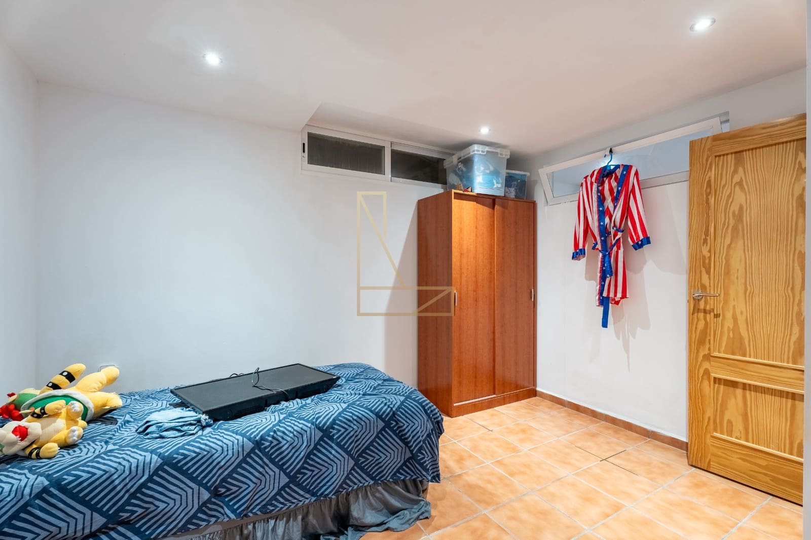 6 sypialnia Dom blizniak na sprzedaż w La Nucia z basenem garażem - 465 000 € (Ref: 9777620)