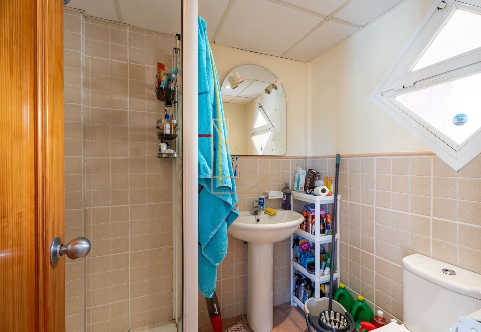 6 sypialnia Dom blizniak na sprzedaż w La Nucia z basenem garażem - 465 000 € (Ref: 9777620)