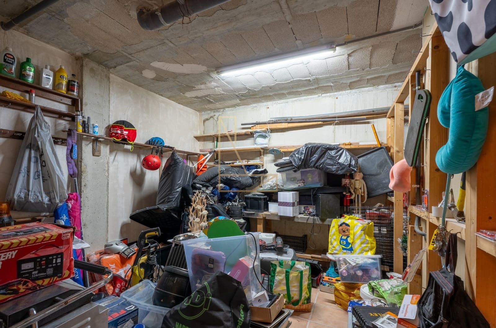 6 sypialnia Dom blizniak na sprzedaż w La Nucia z basenem garażem - 465 000 € (Ref: 9777620)