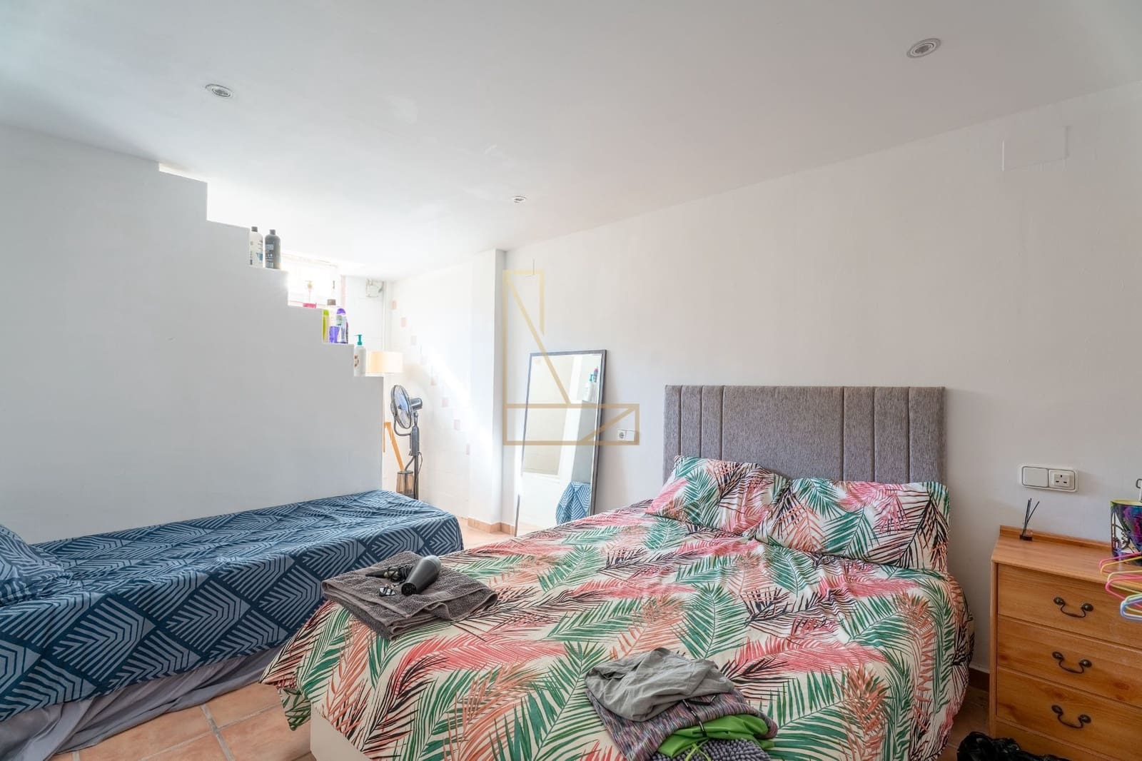 6 sypialnia Dom blizniak na sprzedaż w La Nucia z basenem garażem - 465 000 € (Ref: 9777620)