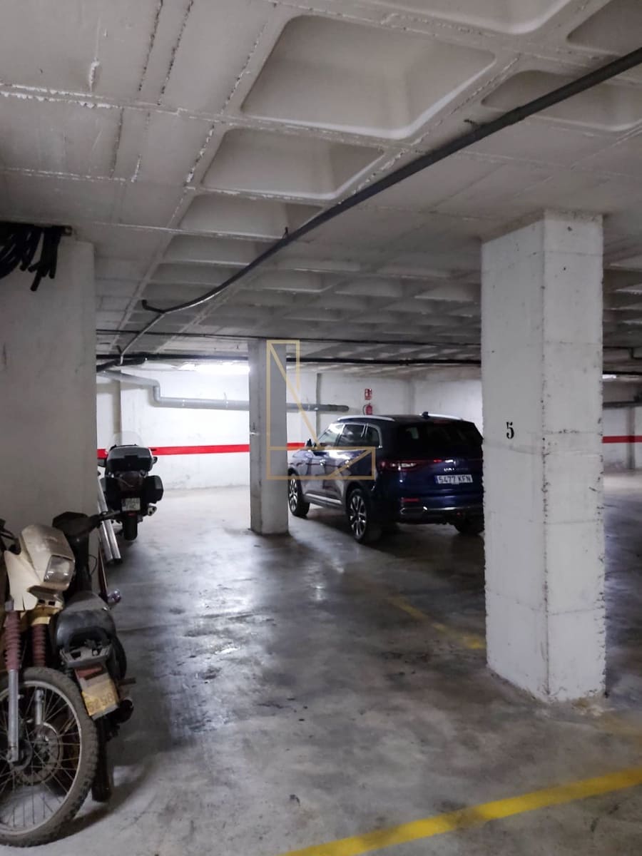 3 camera da letto Appartamento in vendita in Altea con garage - 389.500 € (Rif: 9794036)