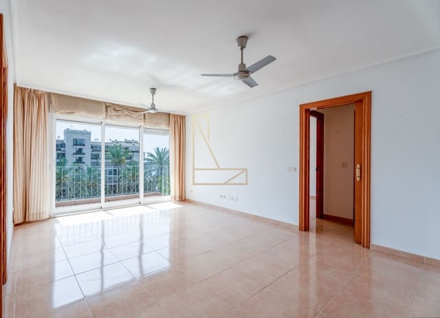 3 camera da letto Appartamento in vendita in Altea con garage - 389.500 € (Rif: 9794036)