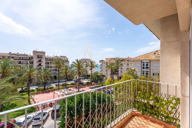 3 camera da letto Appartamento in vendita in Altea con garage - 389.500 € (Rif: 9794036)