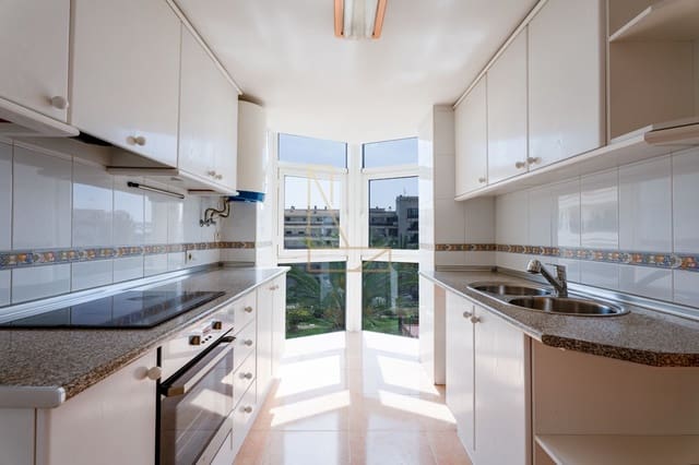 3 camera da letto Appartamento in vendita in Altea con garage - 389.500 € (Rif: 9794036)