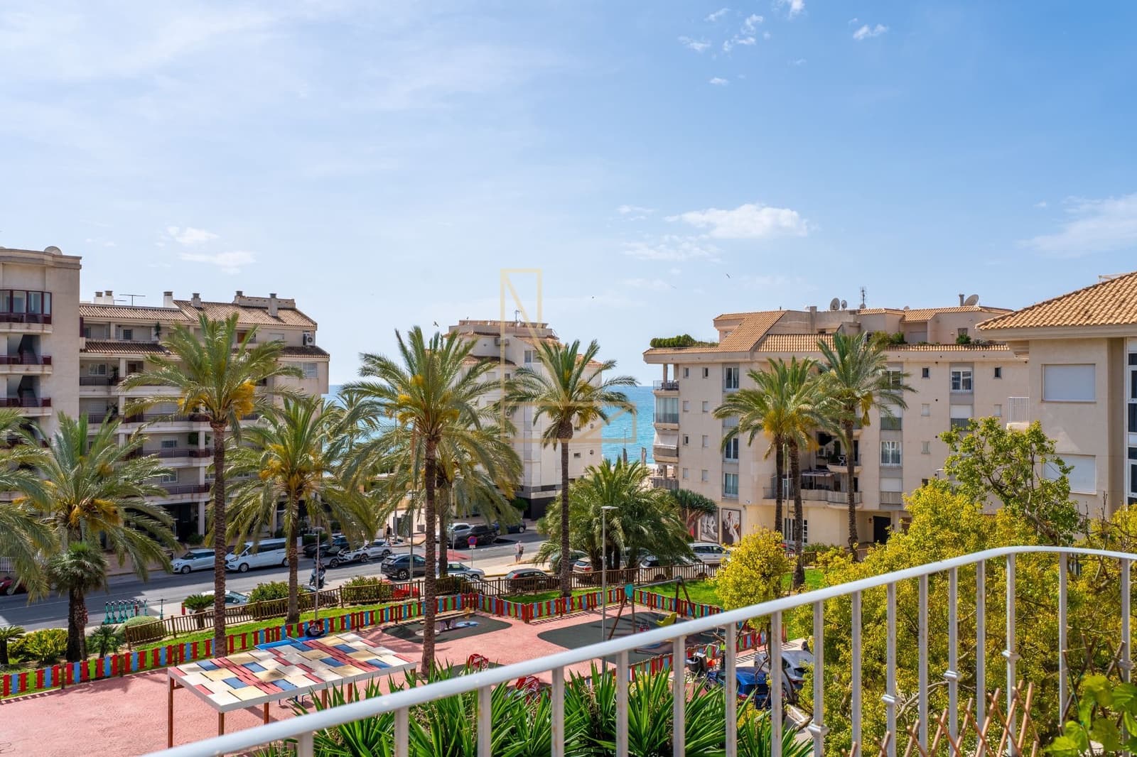 3 camera da letto Appartamento in vendita in Altea con garage - 389.500 € (Rif: 9794036)