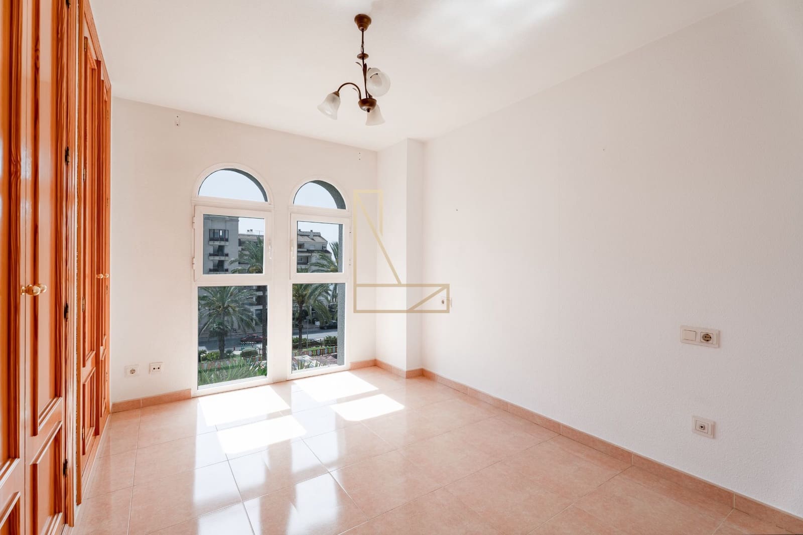 3 camera da letto Appartamento in vendita in Altea con garage - 389.500 € (Rif: 9794036)