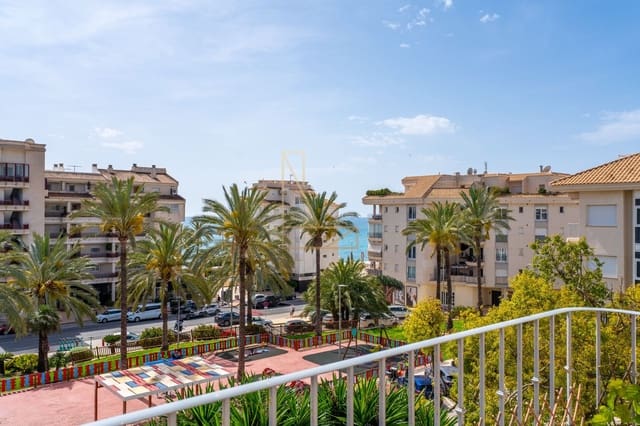 3 camera da letto Appartamento in vendita in Altea con garage - 389.500 € (Rif: 9794036)