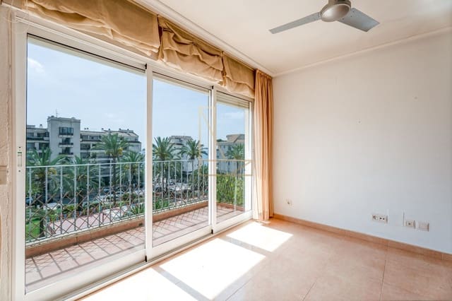 3 camera da letto Appartamento in vendita in Altea con garage - 389.500 € (Rif: 9794036)