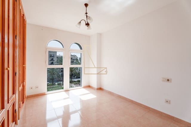 3 camera da letto Appartamento in vendita in Altea con garage - 389.500 € (Rif: 9794036)