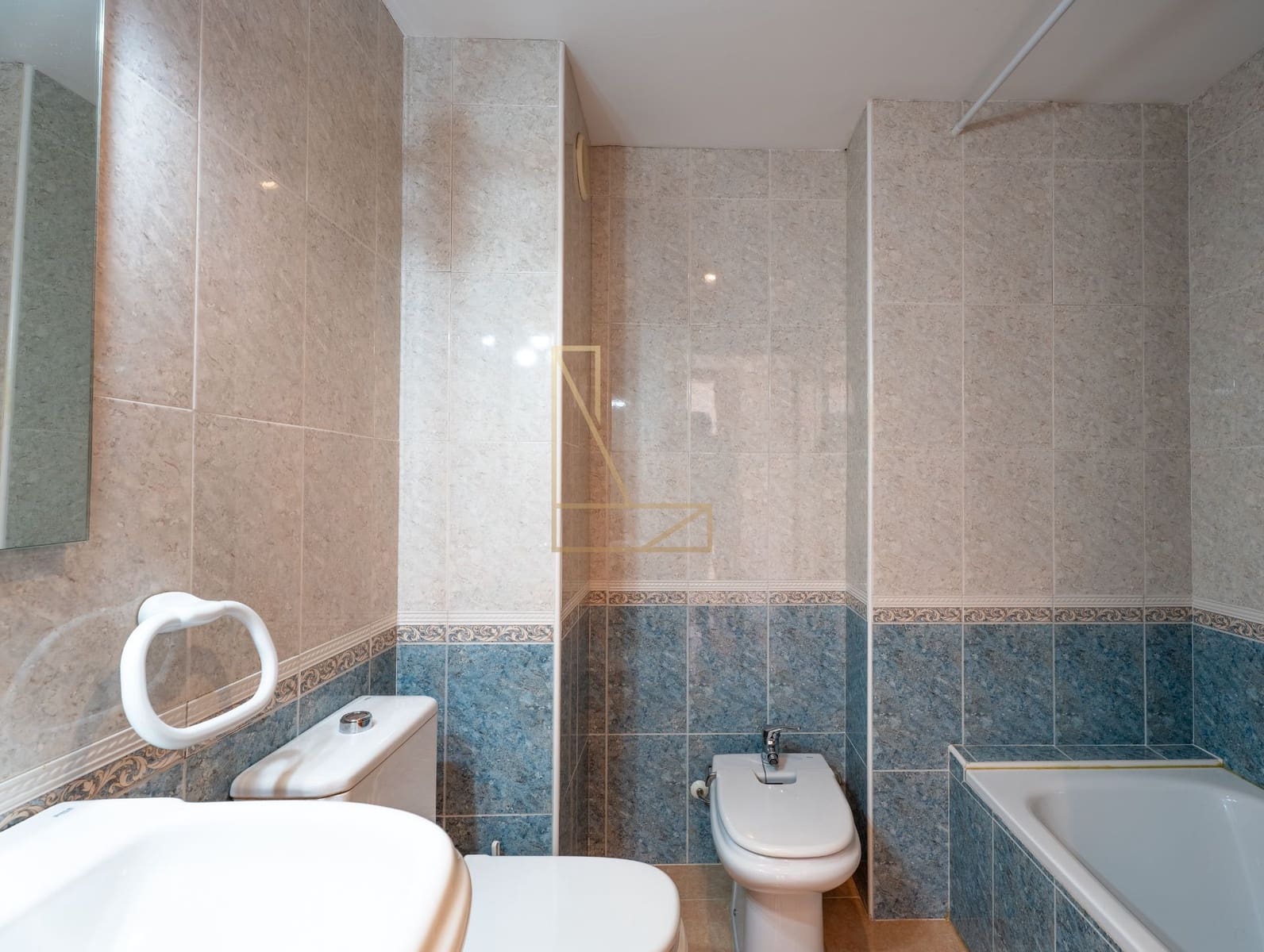 3 camera da letto Appartamento in vendita in Altea con garage - 389.500 € (Rif: 9794036)