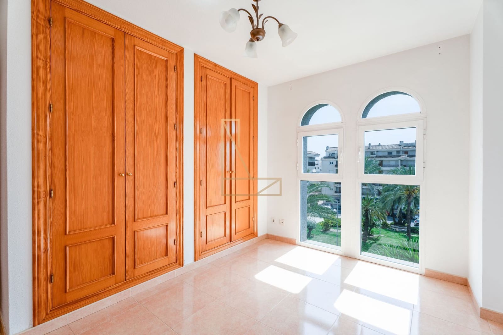 3 camera da letto Appartamento in vendita in Altea con garage - 389.500 € (Rif: 9794036)