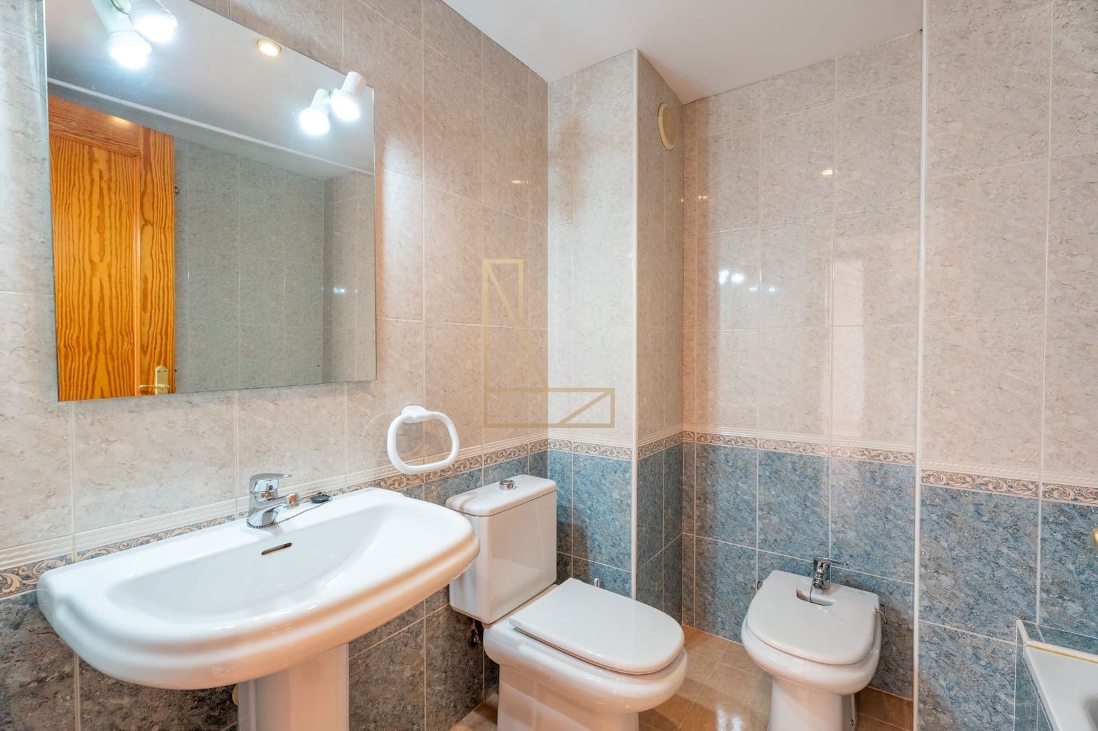 3 camera da letto Appartamento in vendita in Altea con garage - 389.500 € (Rif: 9794036)