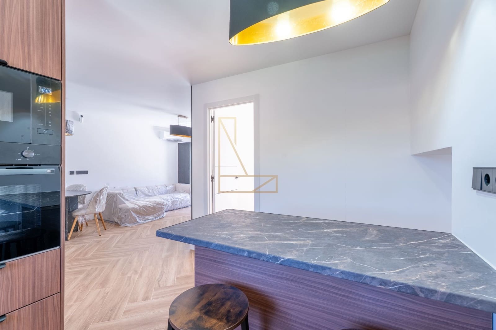 4 bedroom Semi-detached Villa for sale in La Nucia with garage - € 395,000 (Ref: 9806037)