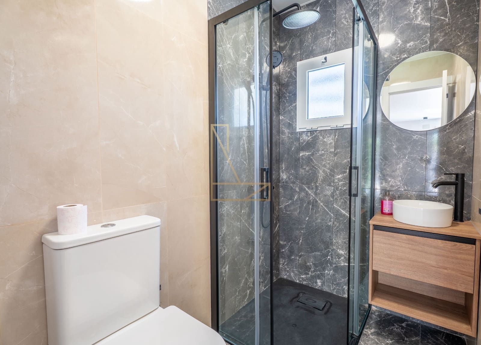 4 bedroom Semi-detached Villa for sale in La Nucia with garage - € 395,000 (Ref: 9806037)