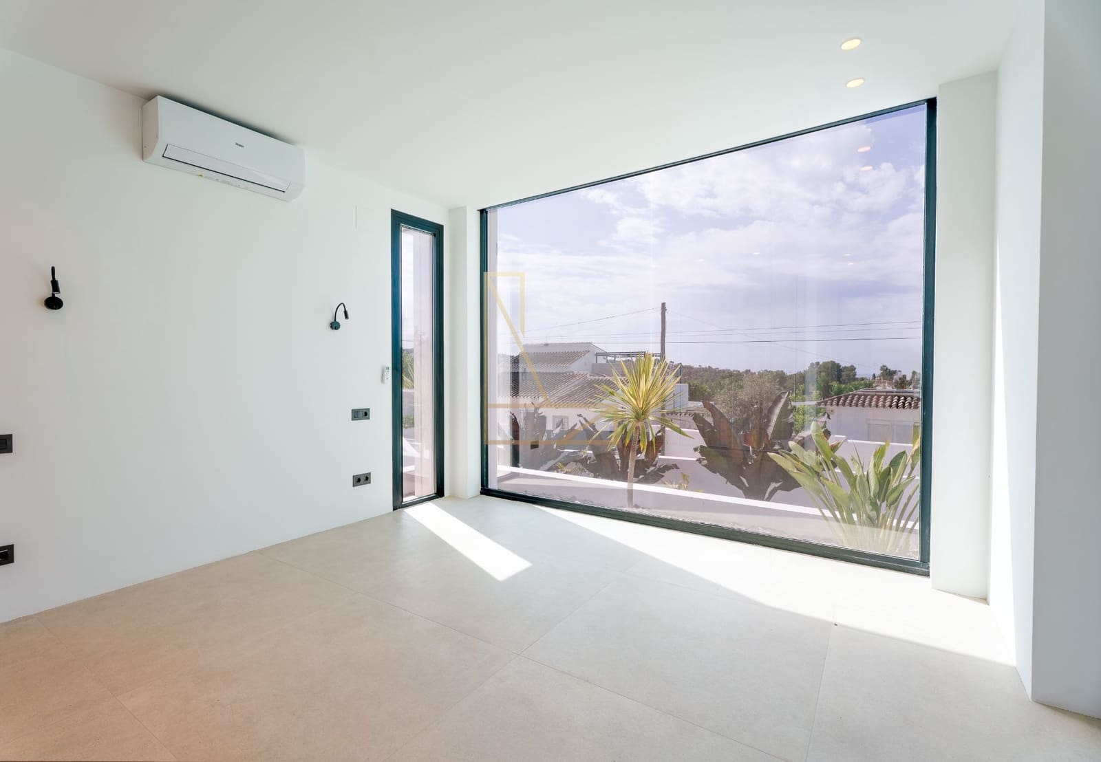 5 Zimmer Villa zu verkaufen in Moraira mit Pool Garage - 1.849.000 € (Ref: 9835154)