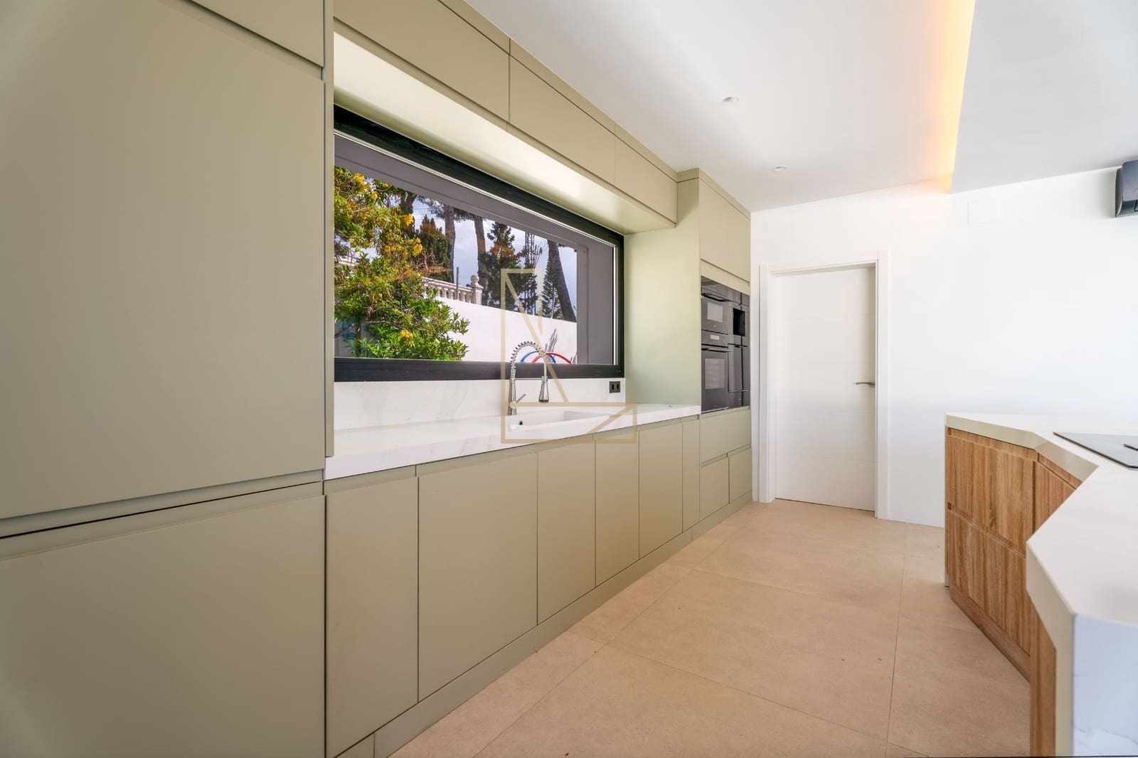 5 Zimmer Villa zu verkaufen in Moraira mit Pool Garage - 1.849.000 € (Ref: 9835154)