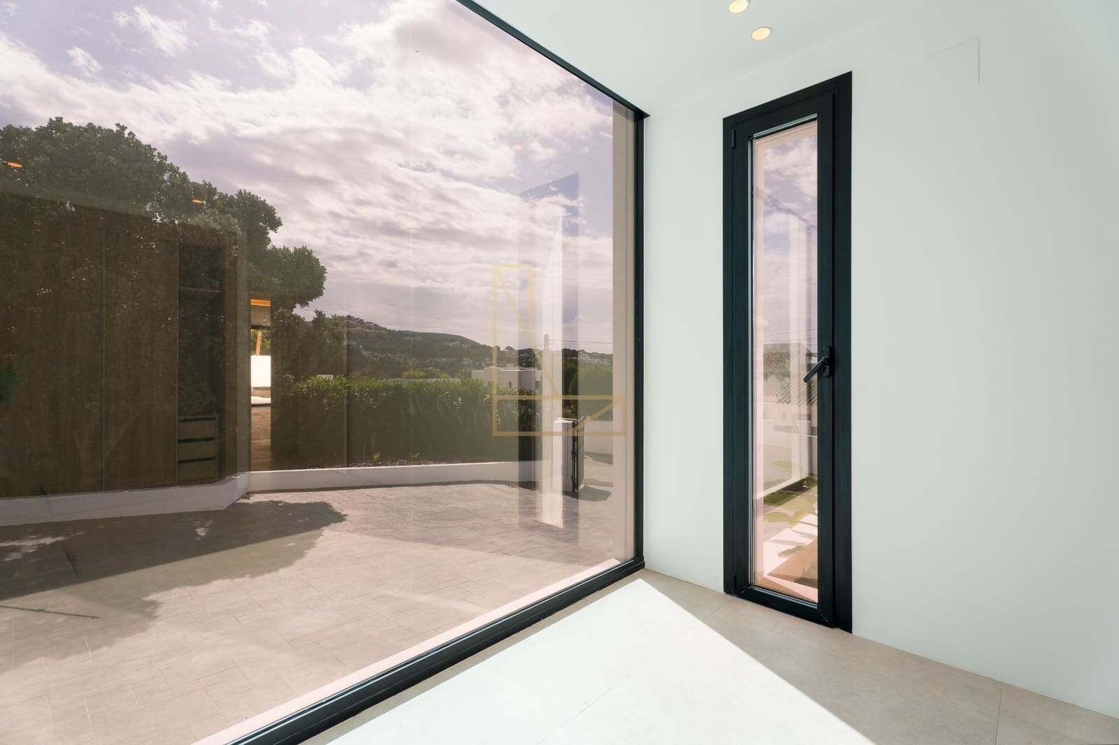 5 Zimmer Villa zu verkaufen in Moraira mit Pool Garage - 1.849.000 € (Ref: 9835154)