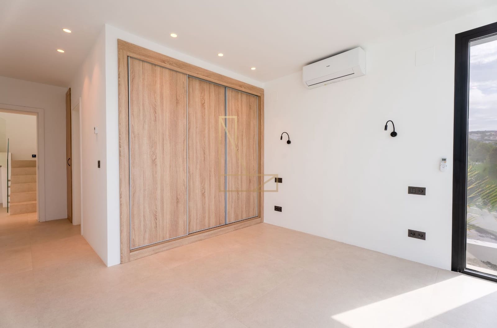 5 Zimmer Villa zu verkaufen in Moraira mit Pool Garage - 1.849.000 € (Ref: 9835154)