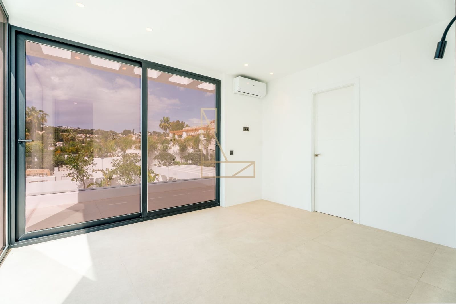 5 Zimmer Villa zu verkaufen in Moraira mit Pool Garage - 1.849.000 € (Ref: 9835154)