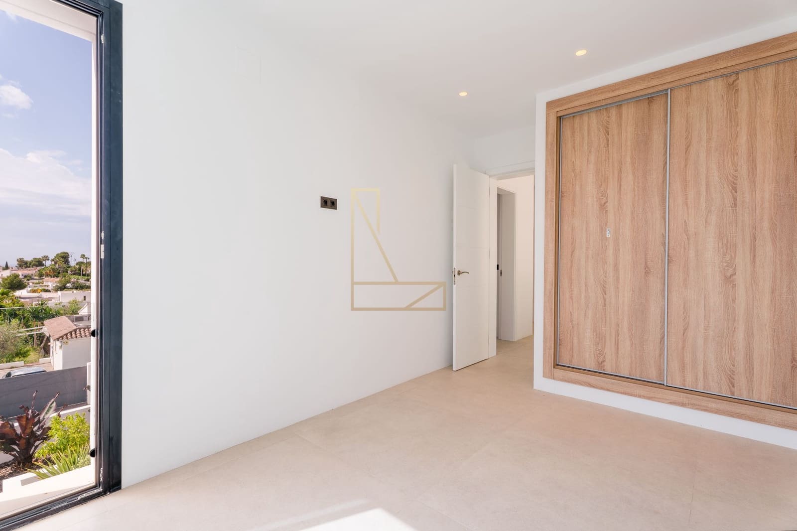 5 Zimmer Villa zu verkaufen in Moraira mit Pool Garage - 1.849.000 € (Ref: 9835154)
