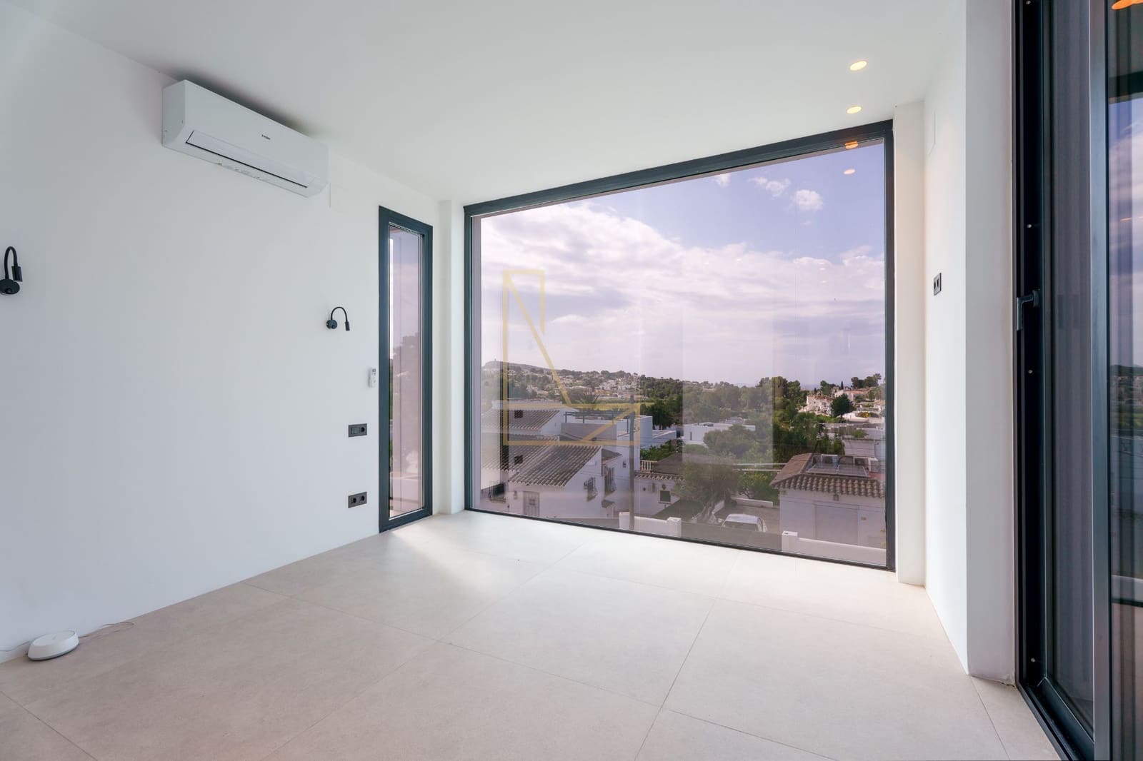 5 Zimmer Villa zu verkaufen in Moraira mit Pool Garage - 1.849.000 € (Ref: 9835154)