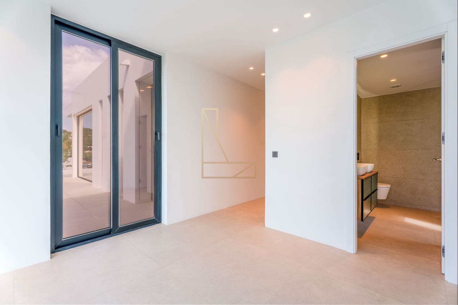 5 Zimmer Villa zu verkaufen in Moraira mit Pool Garage - 1.849.000 € (Ref: 9835154)