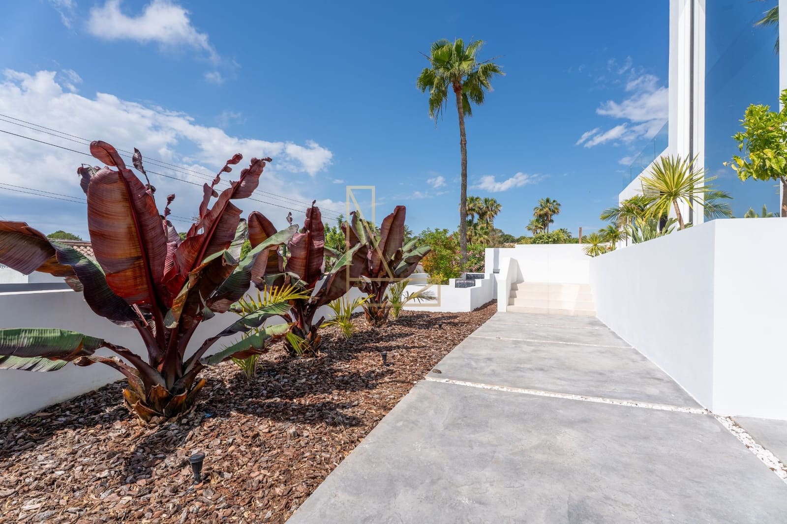 5 Zimmer Villa zu verkaufen in Moraira mit Pool Garage - 1.849.000 € (Ref: 9835154)