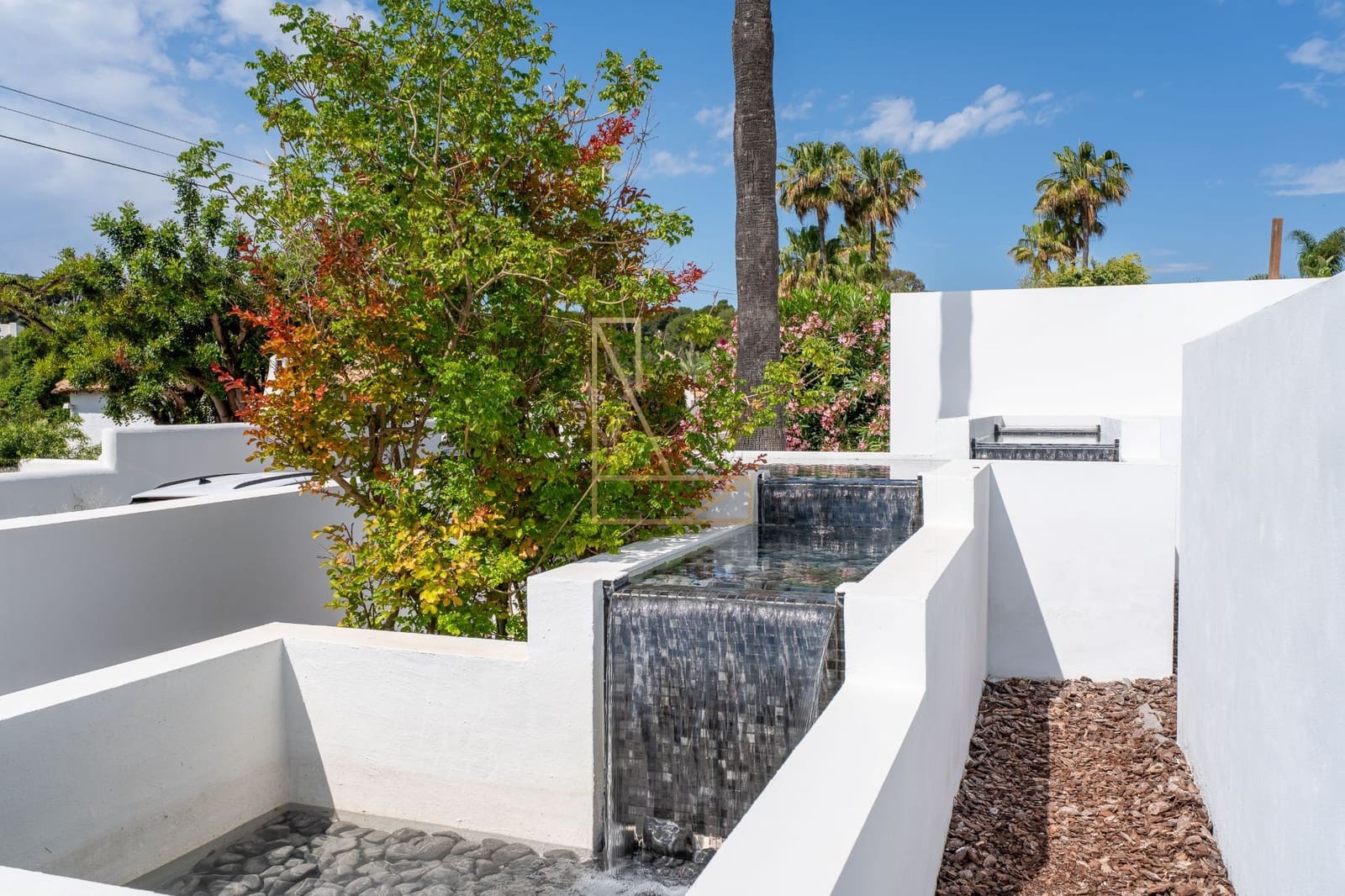 5 Zimmer Villa zu verkaufen in Moraira mit Pool Garage - 1.849.000 € (Ref: 9835154)
