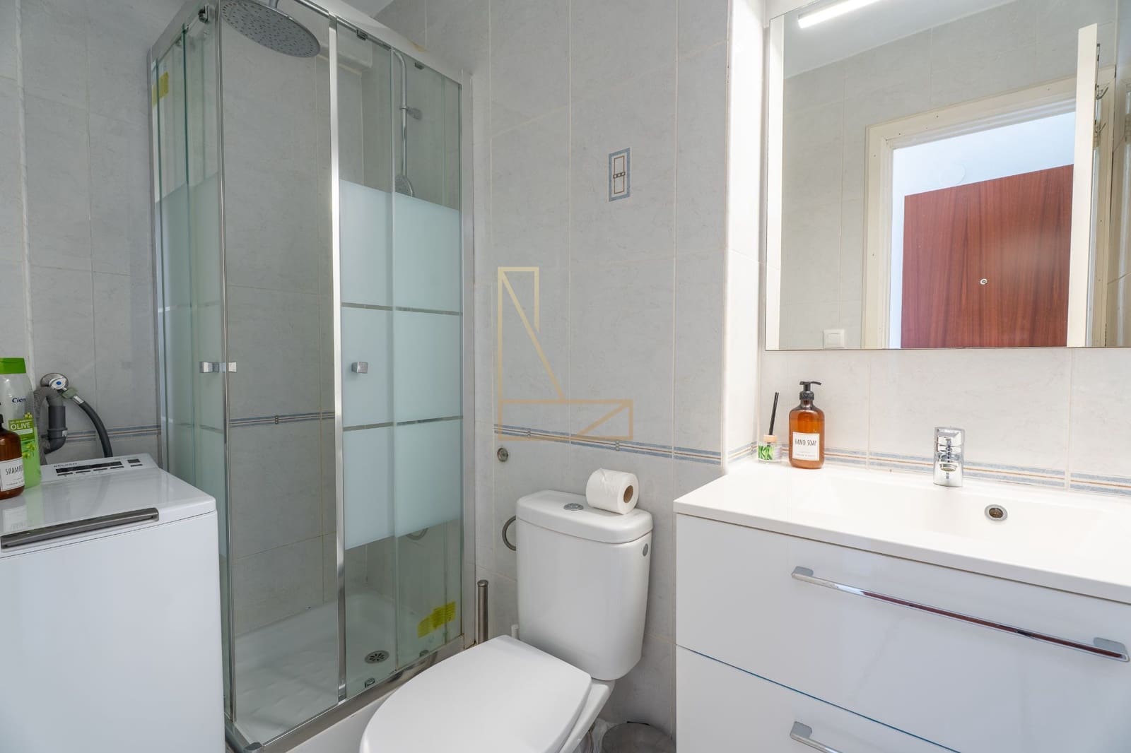1 bedroom Penthouse for sale in Calpe / Calp with pool garage - € 245,000 (Ref: 9838853)