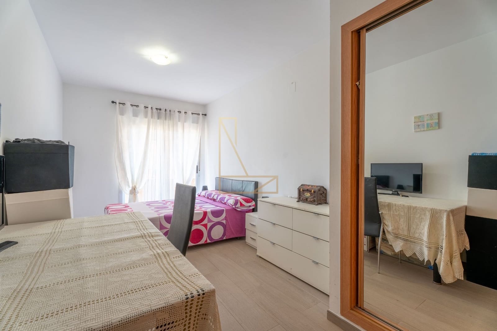 3 chambre Appartement à vendre à La Villajoyosa / Vila Joiosa avec piscine garage - 289 000 € (Ref: 9883980)