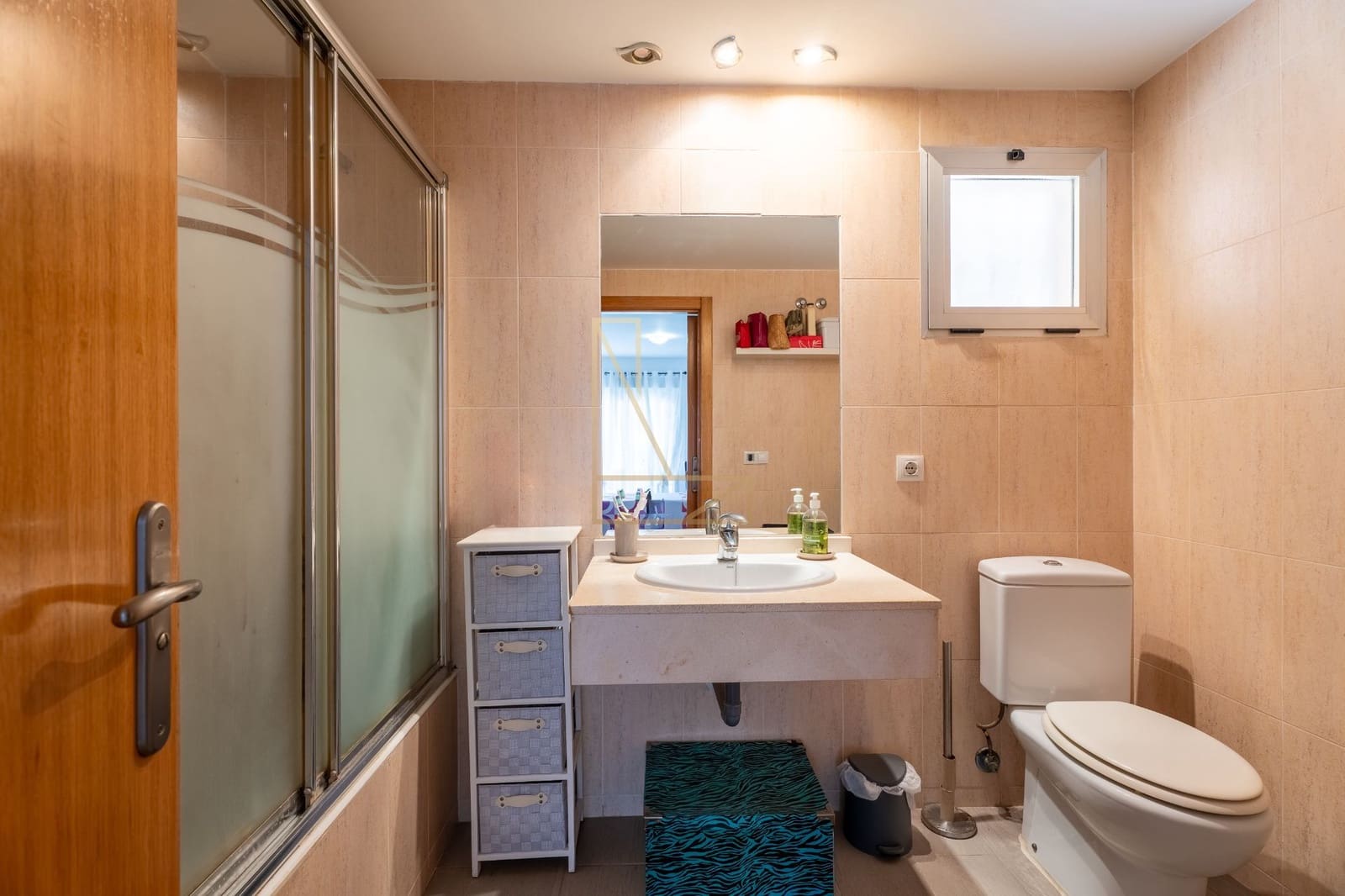 3 chambre Appartement à vendre à La Villajoyosa / Vila Joiosa avec piscine garage - 289 000 € (Ref: 9883980)