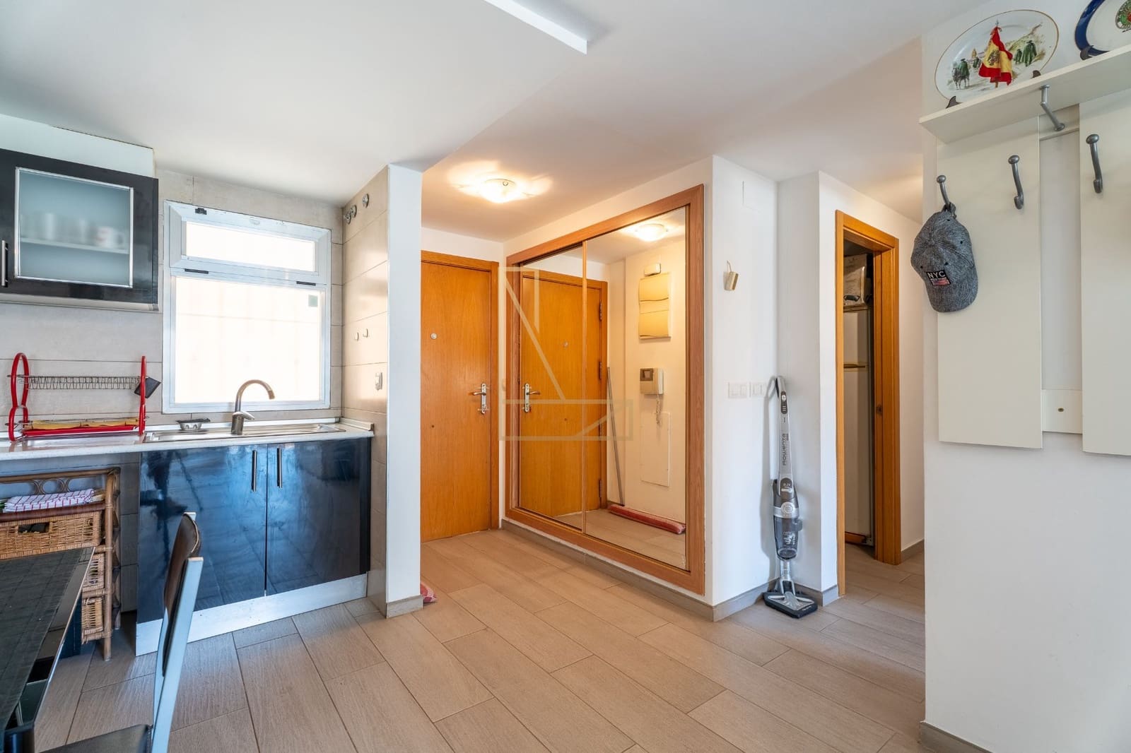 3 chambre Appartement à vendre à La Villajoyosa / Vila Joiosa avec piscine garage - 289 000 € (Ref: 9883980)