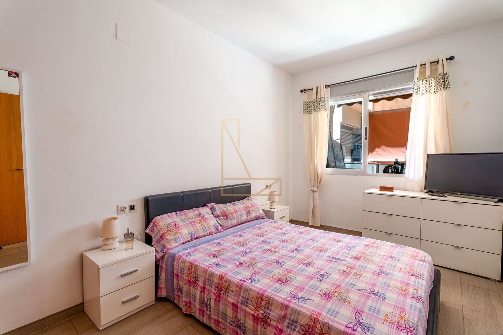 3 chambre Appartement à vendre à La Villajoyosa / Vila Joiosa avec piscine garage - 289 000 € (Ref: 9883980)