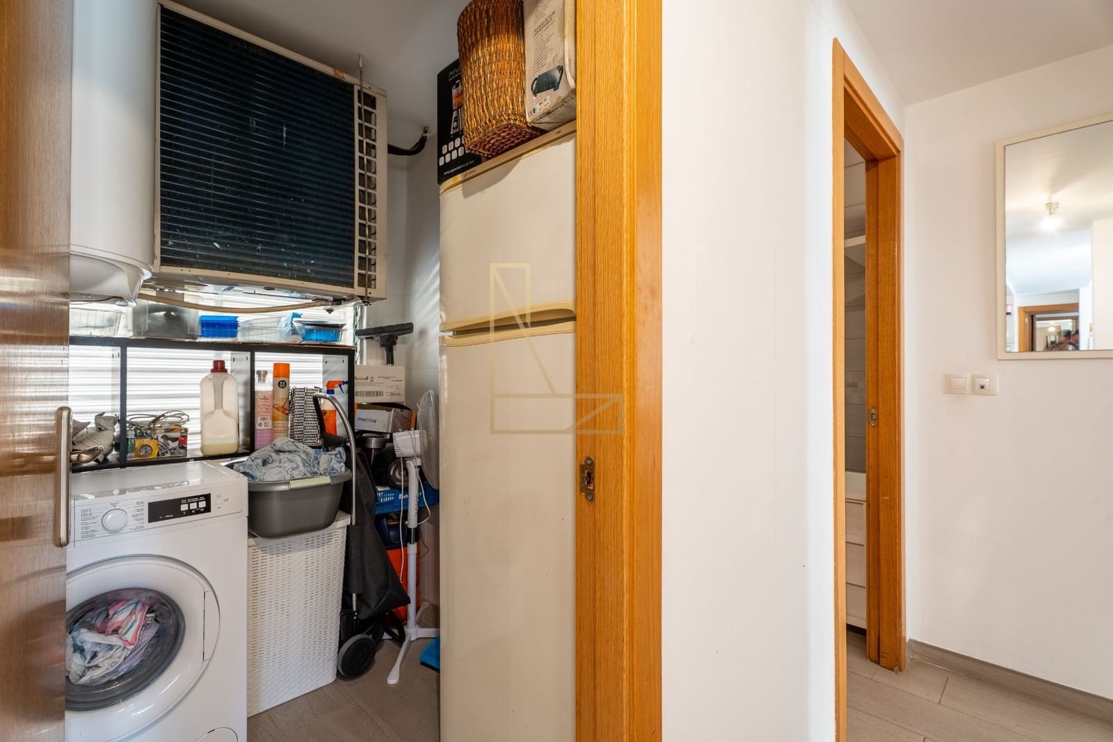 3 chambre Appartement à vendre à La Villajoyosa / Vila Joiosa avec piscine garage - 289 000 € (Ref: 9883980)