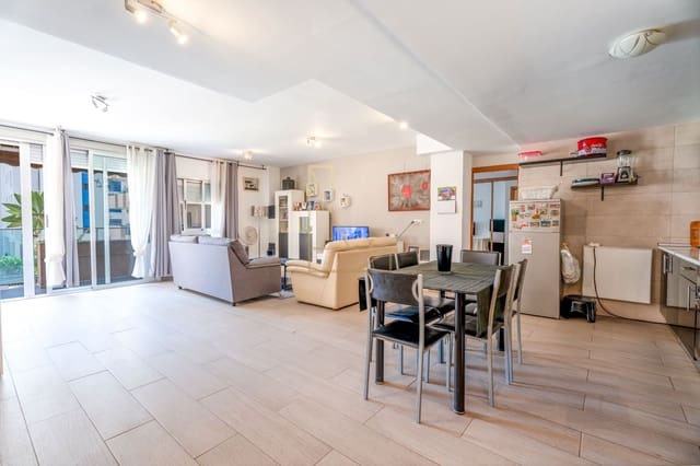 3 chambre Appartement à vendre à La Villajoyosa / Vila Joiosa avec piscine garage - 289 000 € (Ref: 9883980)