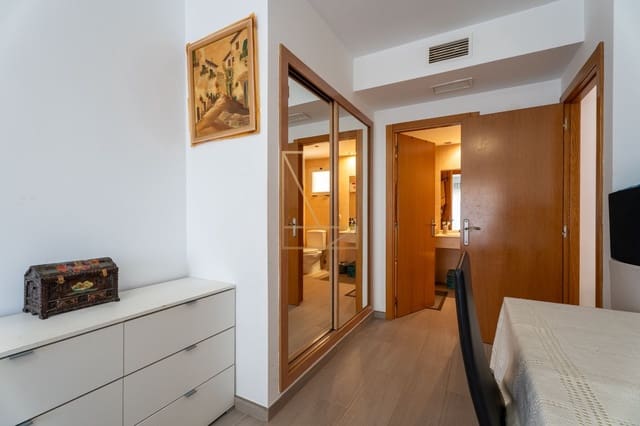 3 chambre Appartement à vendre à La Villajoyosa / Vila Joiosa avec piscine garage - 289 000 € (Ref: 9883980)