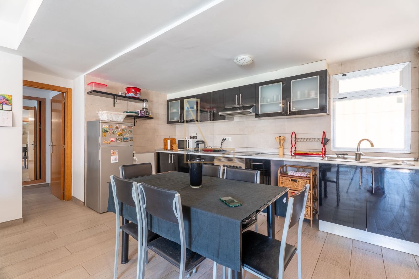 3 chambre Appartement à vendre à La Villajoyosa / Vila Joiosa avec piscine garage - 289 000 € (Ref: 9883980)