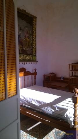 5 sovrum Finca/Hus på landet till salu i Raiguero de Bonanza, Orihuela - 849 950 € (Ref: 10034630)
