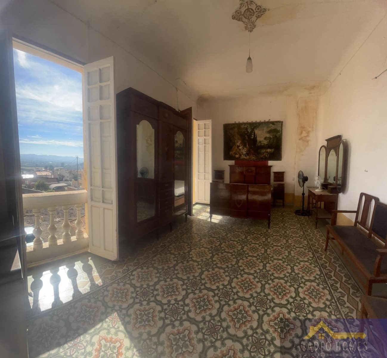 5 sovrum Finca/Hus på landet till salu i Raiguero de Bonanza - 849 950 € (Ref: 10034630)