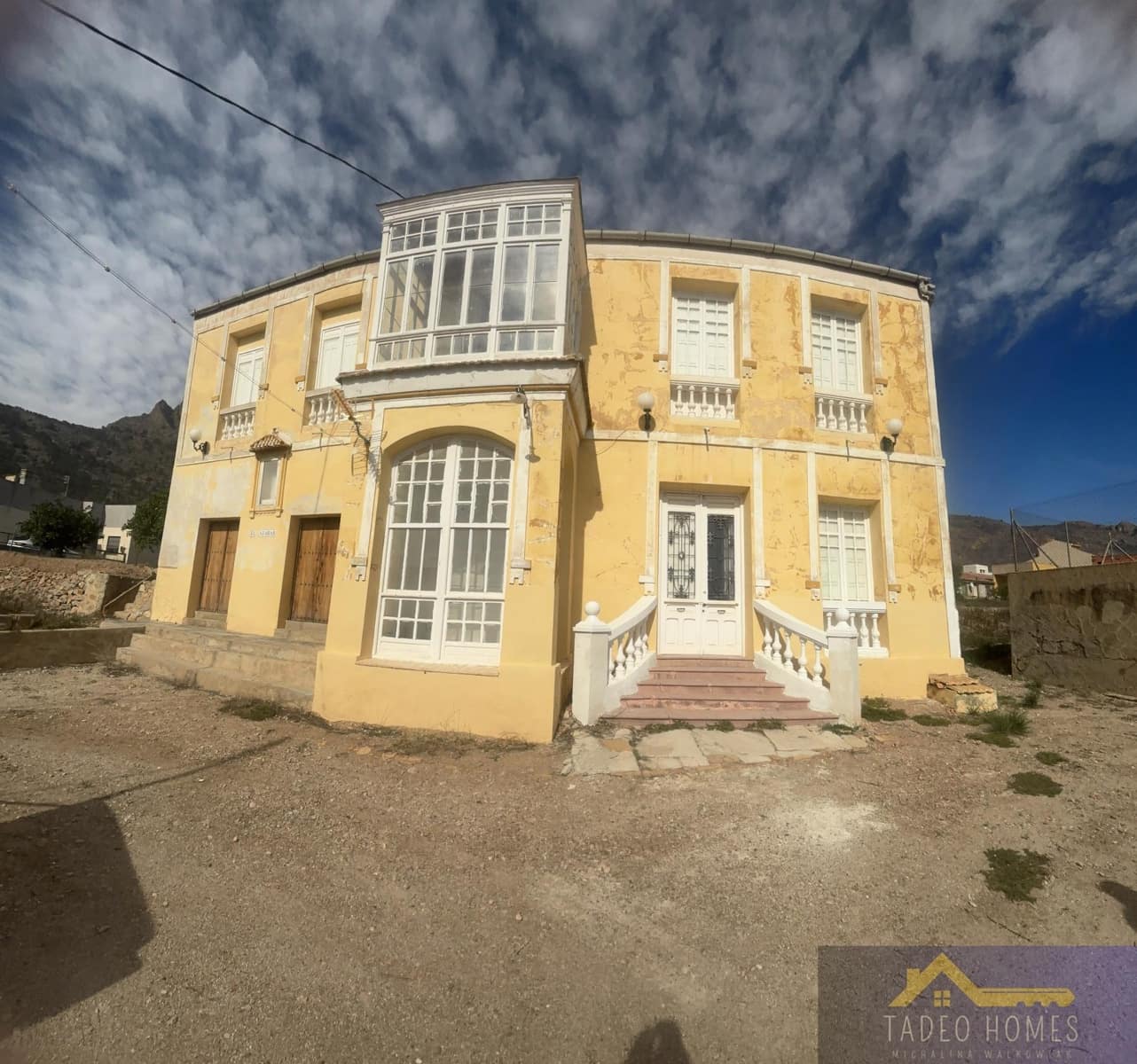 5 sovrum Finca/Hus på landet till salu i Raiguero de Bonanza - 849 950 € (Ref: 10034630)
