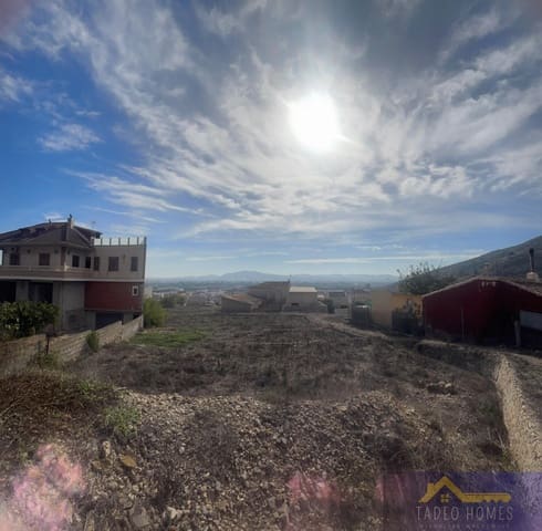 5 sovrum Finca/Hus på landet till salu i Raiguero de Bonanza, Orihuela - 849 950 € (Ref: 10034630)
