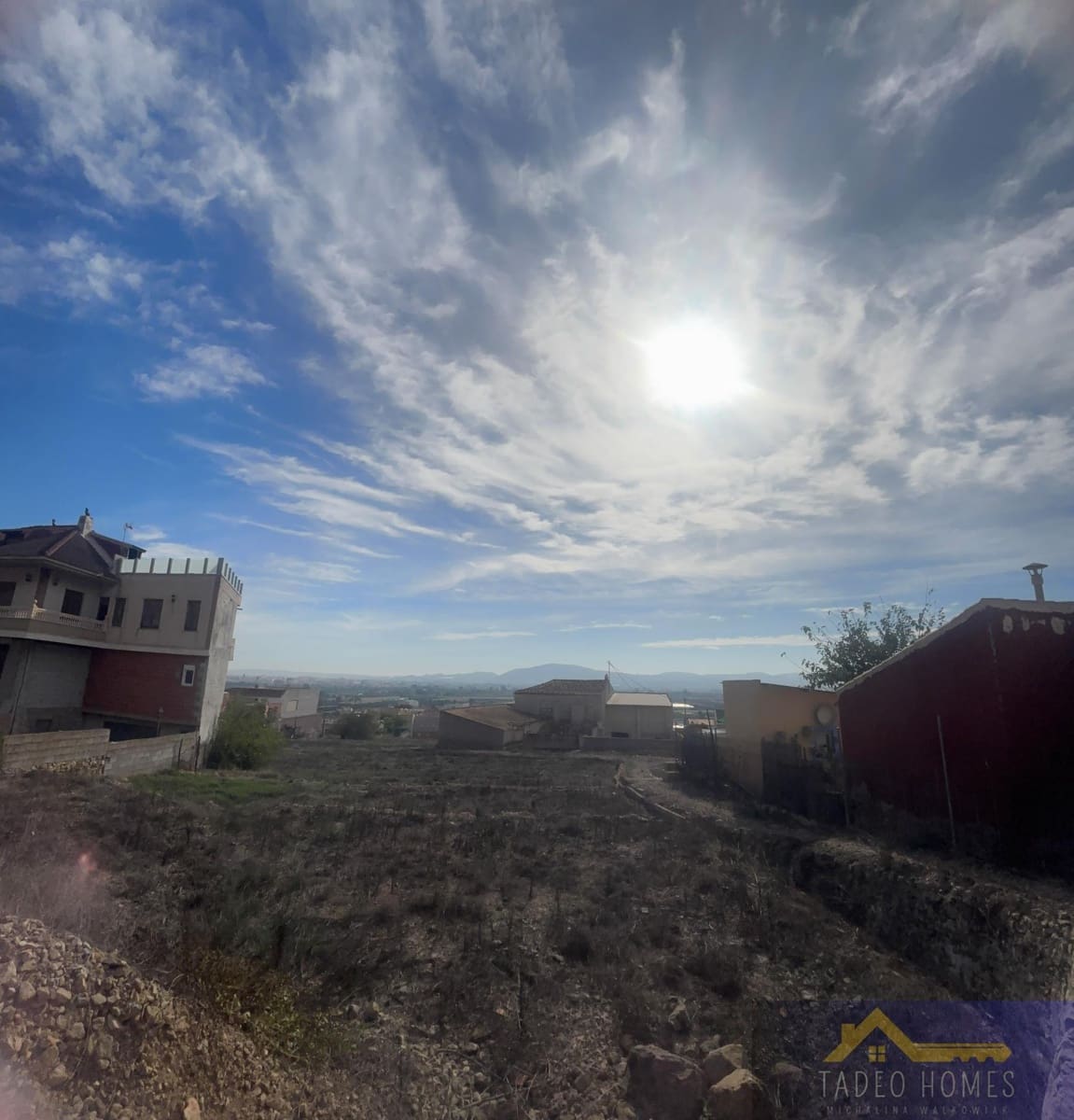 5 sovrum Finca/Hus på landet till salu i Raiguero de Bonanza - 849 950 € (Ref: 10034630)
