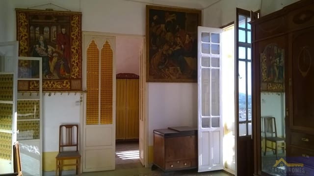 5 sovrum Finca/Hus på landet till salu i Raiguero de Bonanza, Orihuela - 849 950 € (Ref: 10034630)