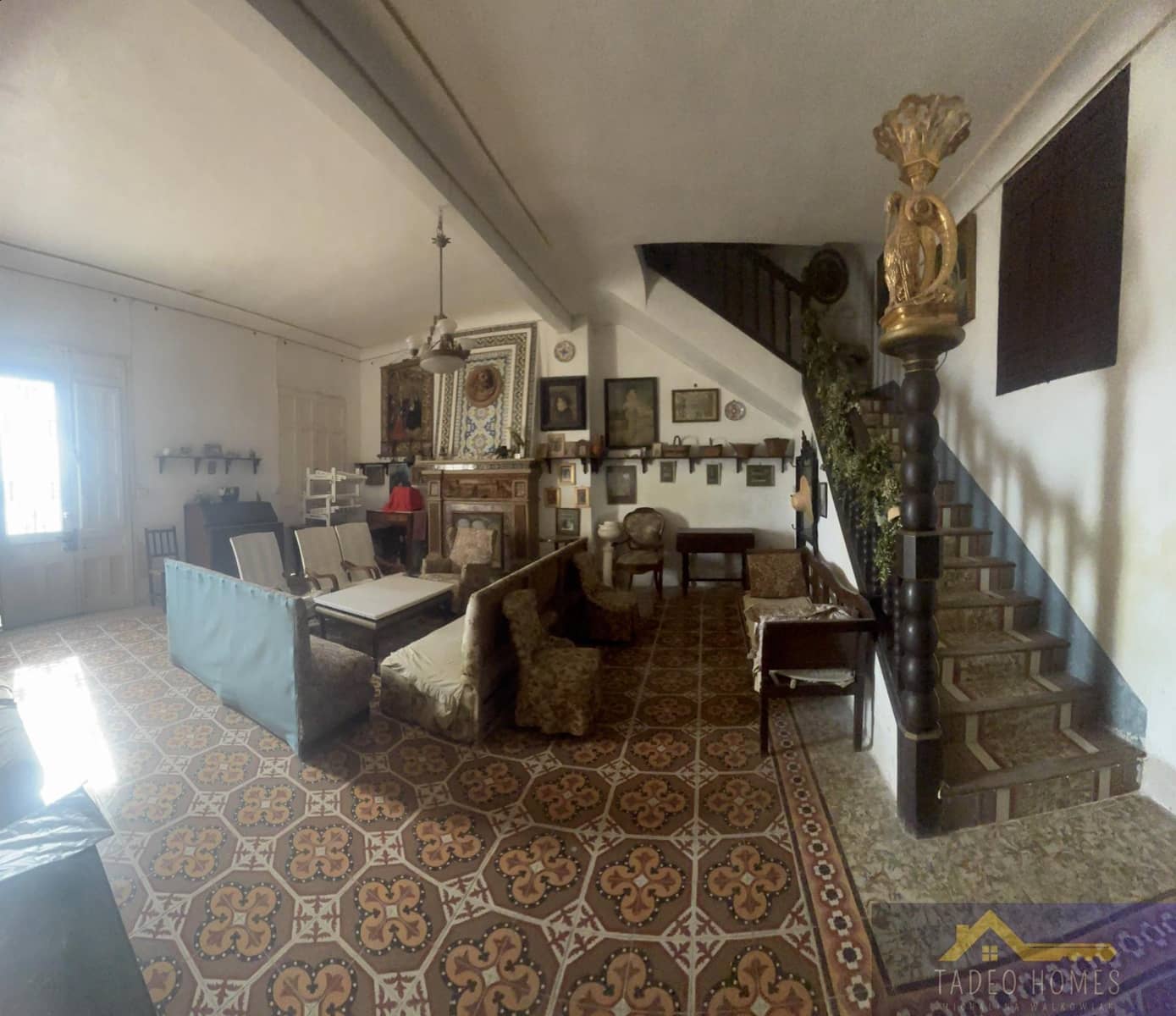 5 sovrum Finca/Hus på landet till salu i Raiguero de Bonanza - 849 950 € (Ref: 10034630)