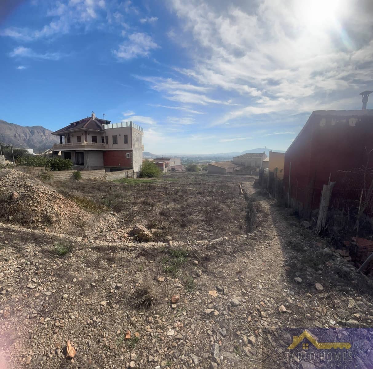 5 sovrum Finca/Hus på landet till salu i Raiguero de Bonanza - 849 950 € (Ref: 10034630)