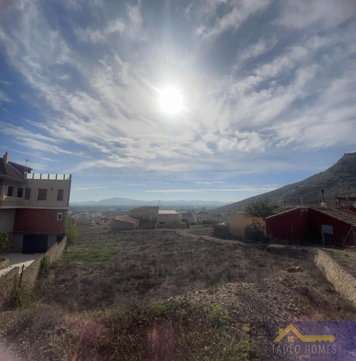 5 sovrum Finca/Hus på landet till salu i Raiguero de Bonanza - 849 950 € (Ref: 10034630)