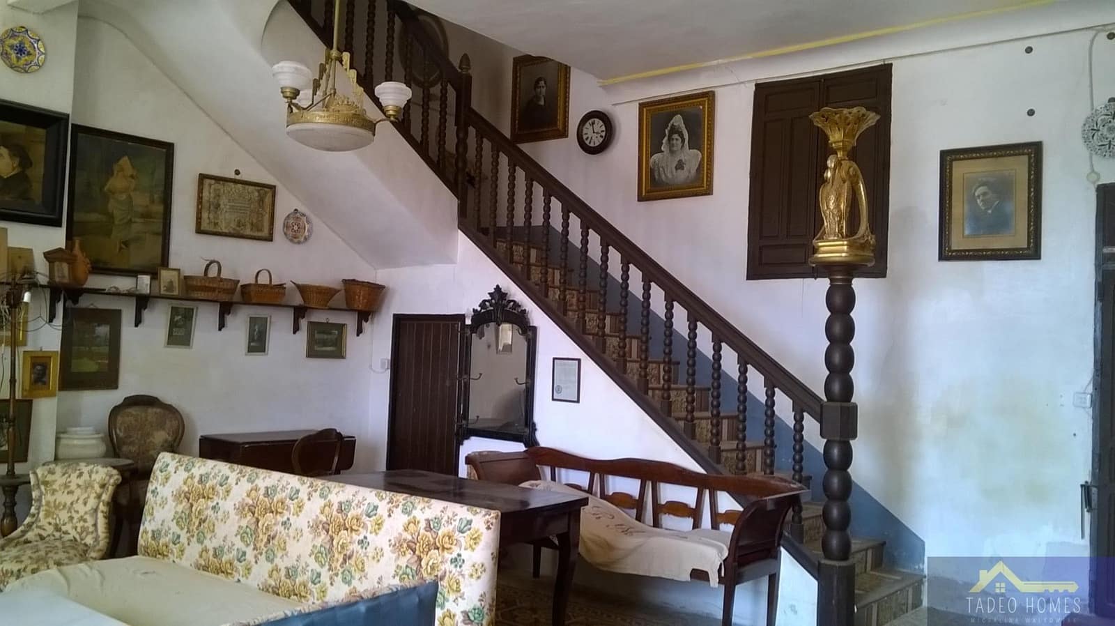 5 sovrum Finca/Hus på landet till salu i Raiguero de Bonanza - 849 950 € (Ref: 10034630)